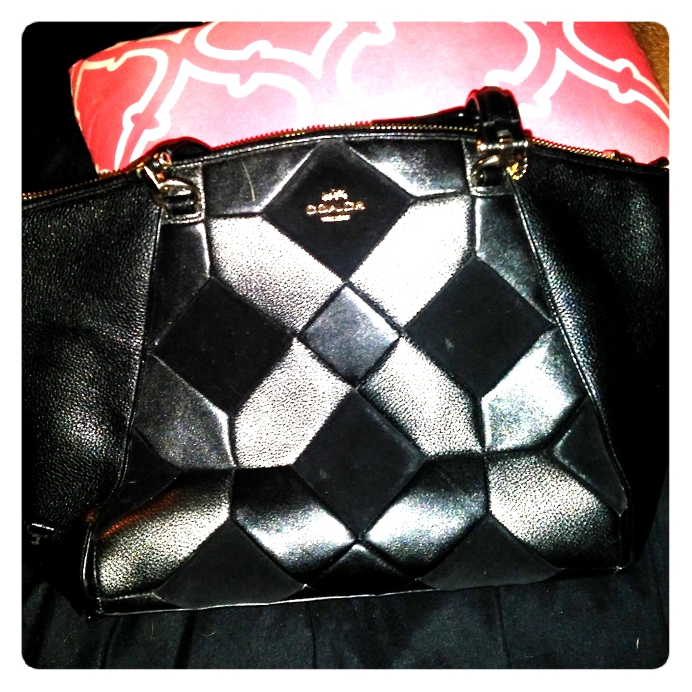 COACH purses